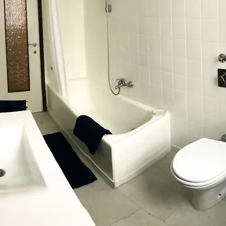 Lägenhet Casahotelmilano