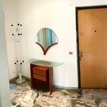 Casahotelmilano Lägenhet