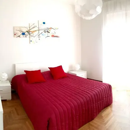 Casahotelmilano Milano