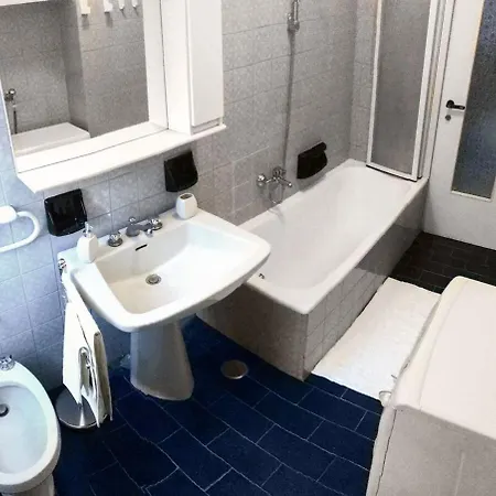 Lägenhet Casahotelmilano Milano