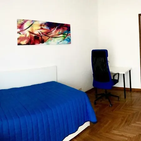 Casahotelmilano Milano
