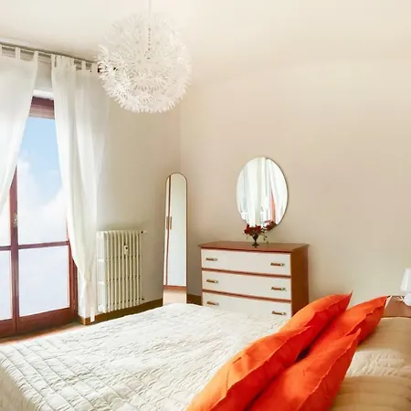 Casahotelmilano Lägenhet